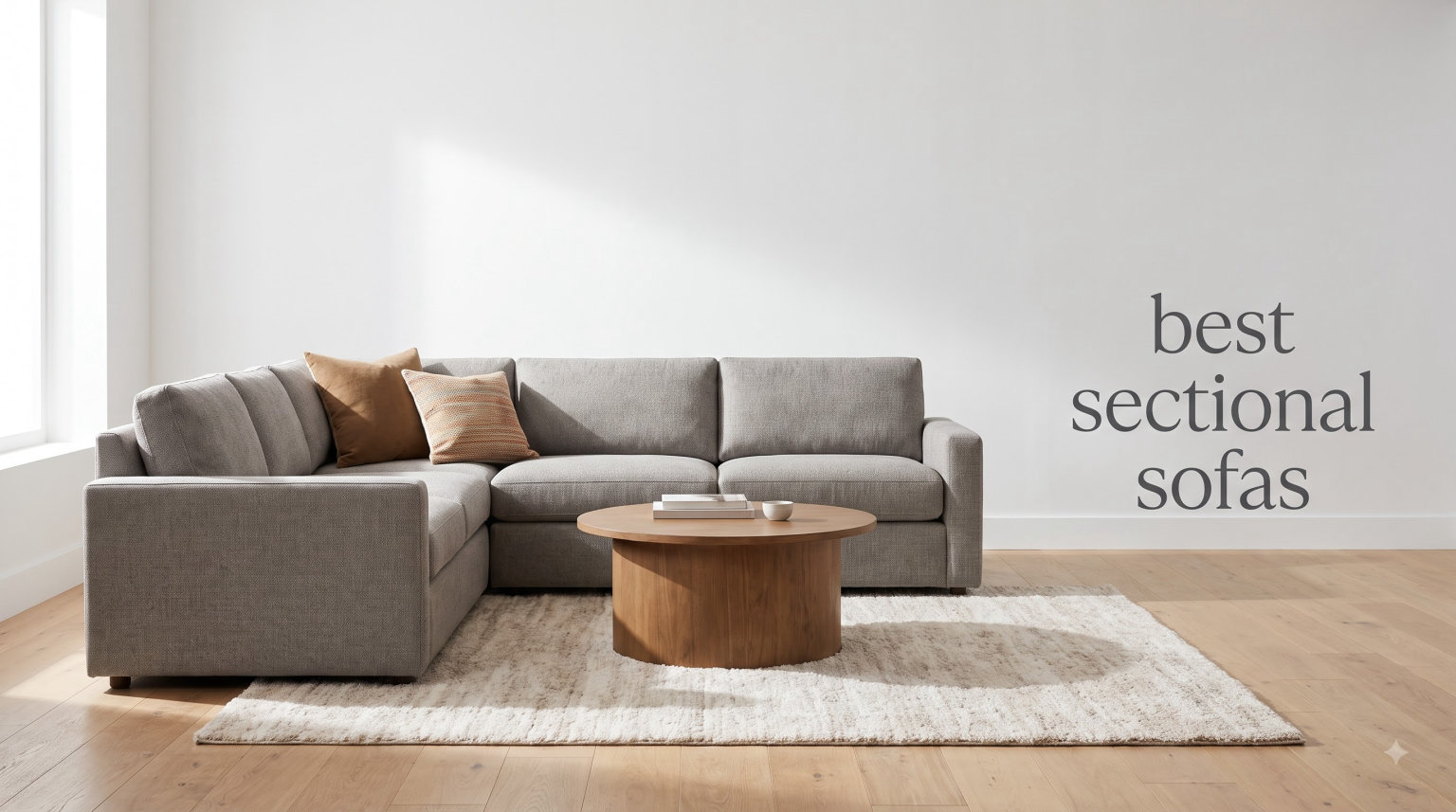 best sectional sofas