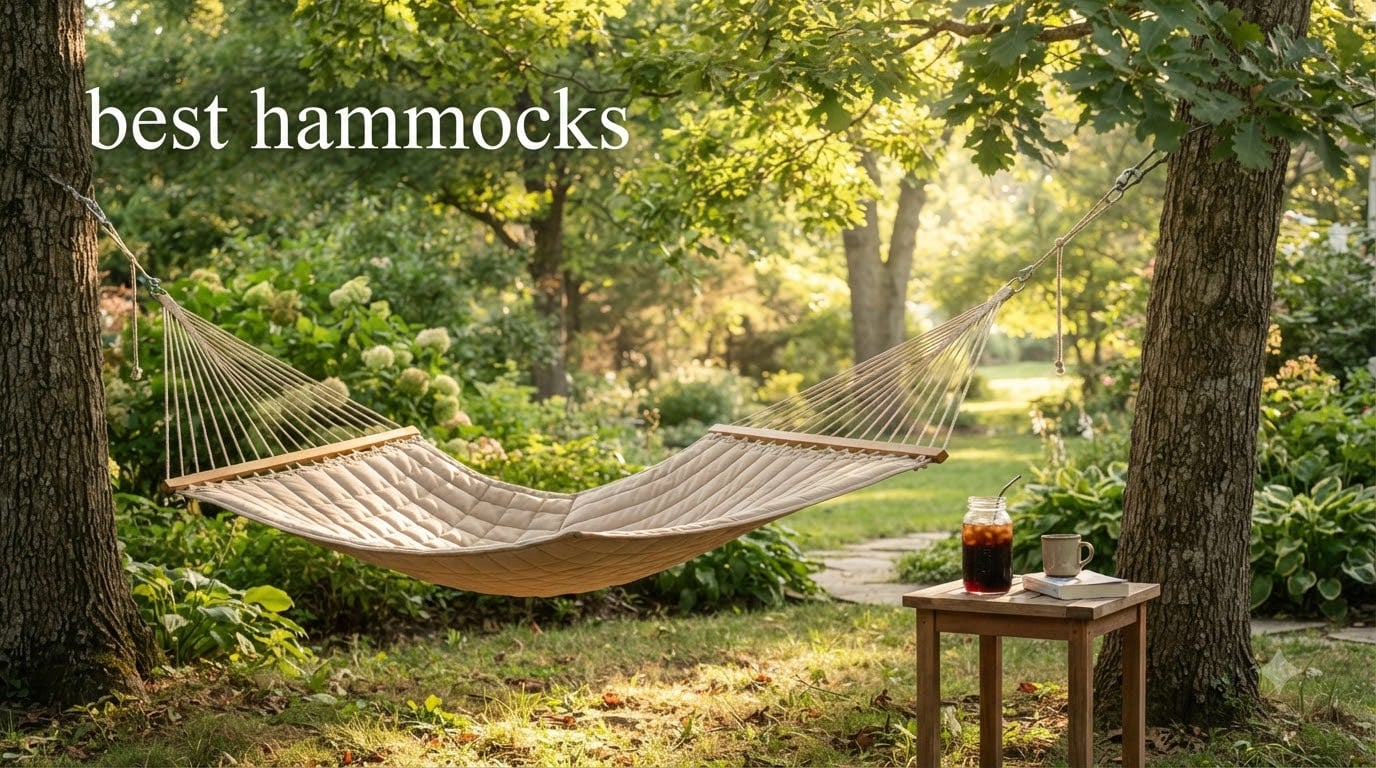 best hammocks