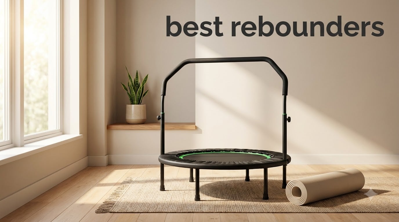 best rebounders