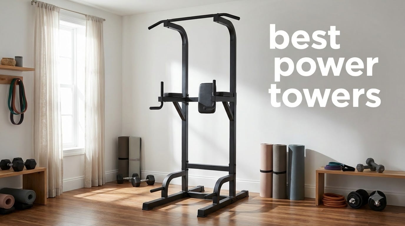 best power towers