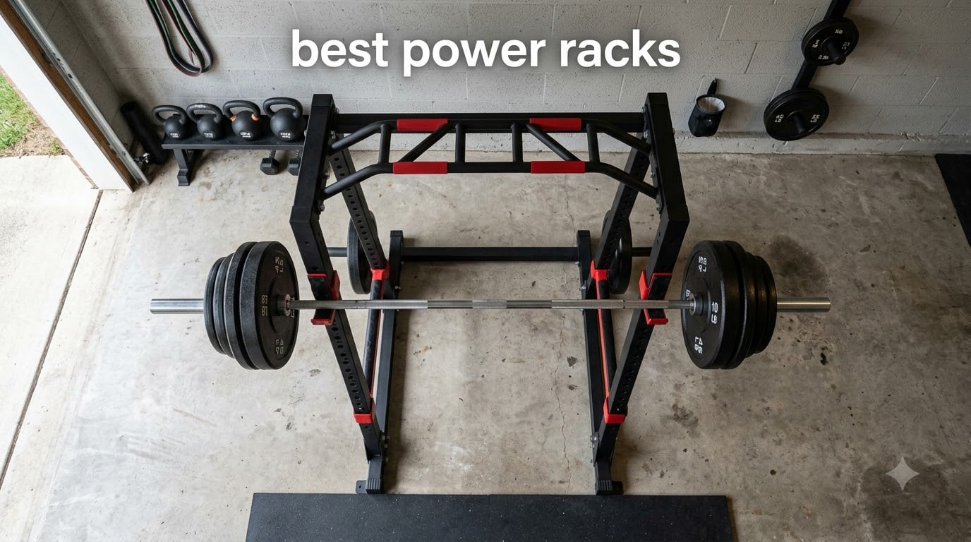 best power racks