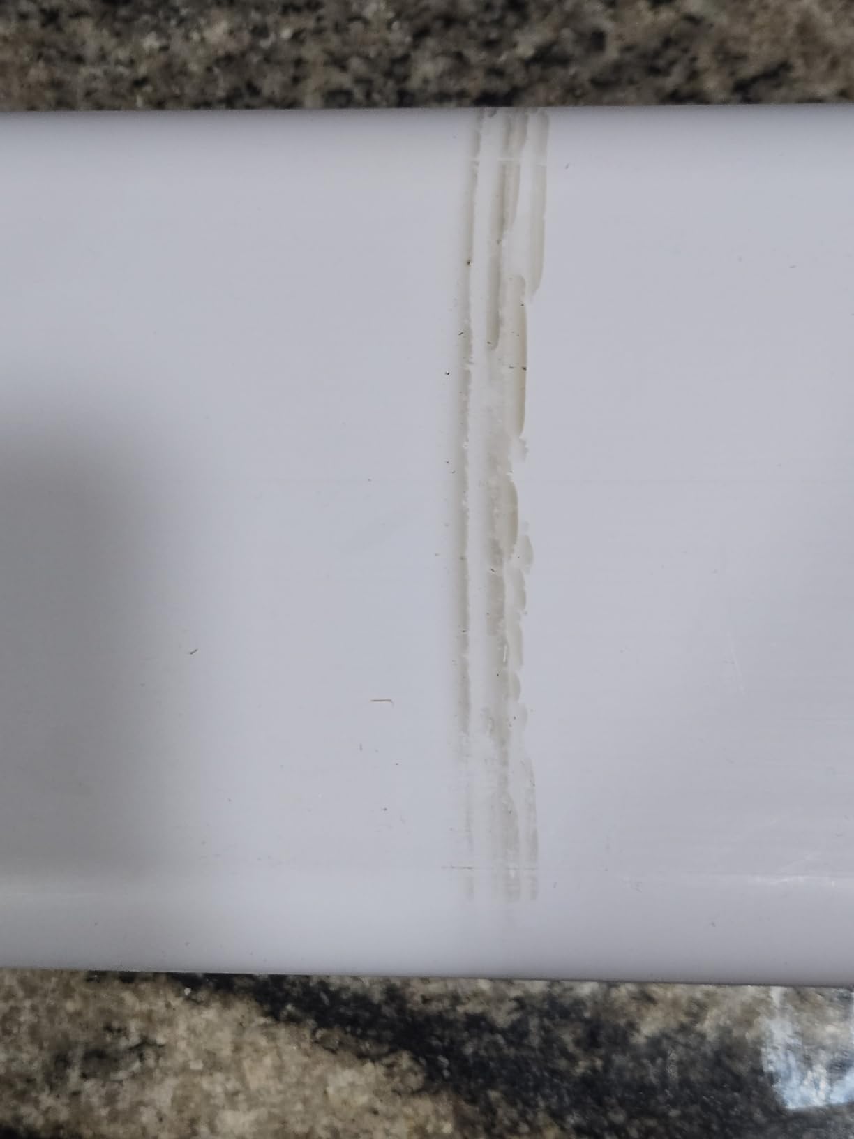 Poolguard PGRM-2 In-Ground Pool Alarm, White customer photo 1