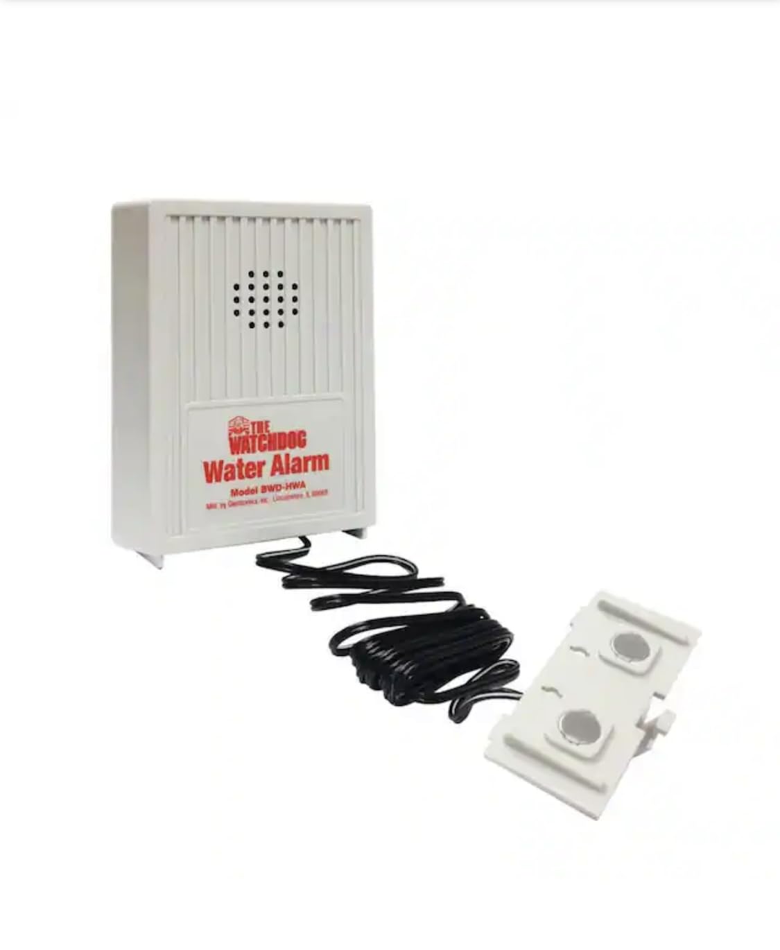 The Basement Watchdog 110 dB Water Alarm w/Detachable Sensor for Hard-to-Reach Areas (BWD-HWA) customer photo 1