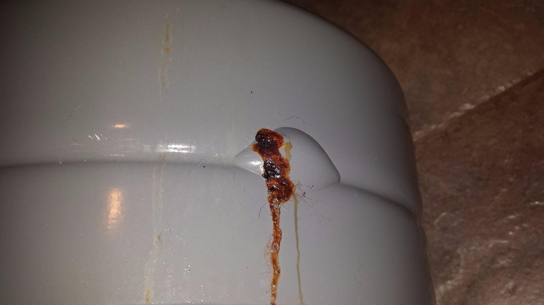 AMTROL 102-1#30 EX-30 30 Extrol Expansion Tank customer photo 2