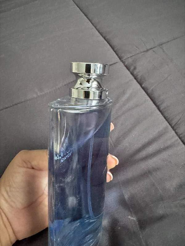 Nautica Voyage Eau de Toilette, Men's Fragrance, 3.3 fl oz customer photo 2