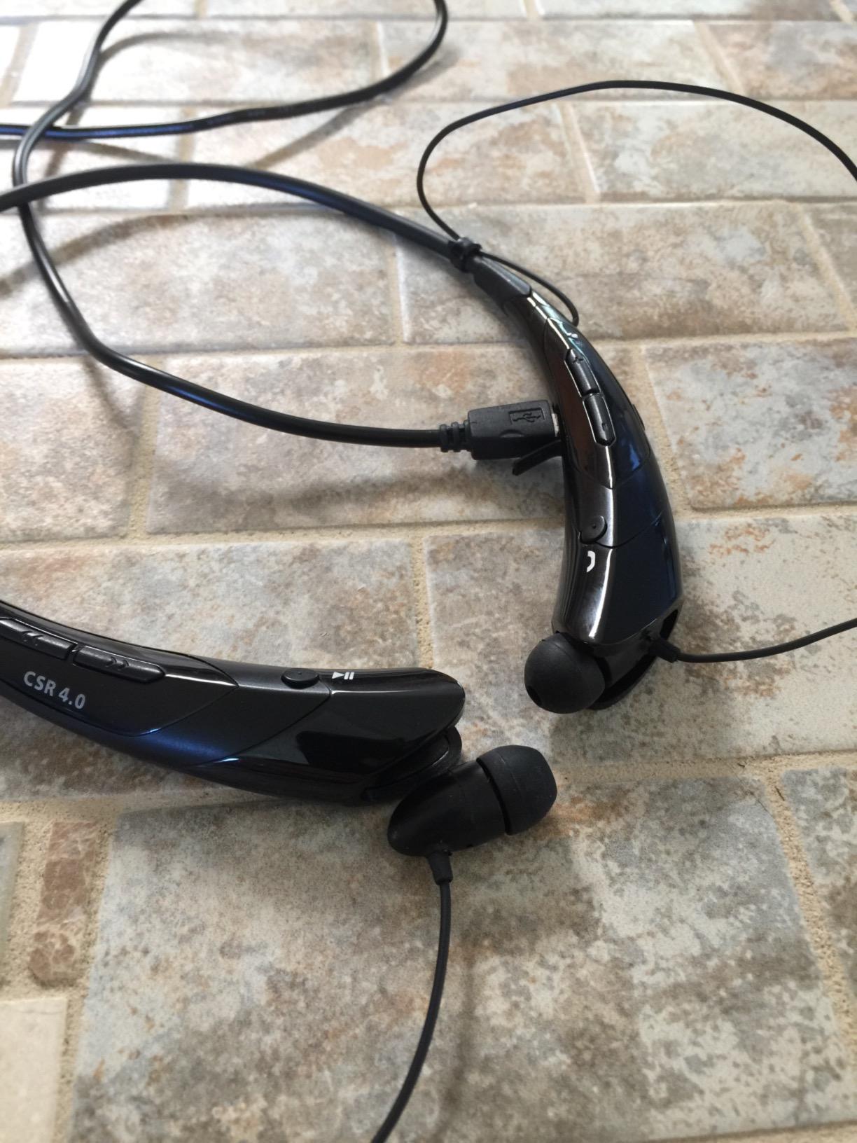 SuperEar SE7500 Hearing Amplifiers for Seniors, Personal Sound Amplifier customer photo 1