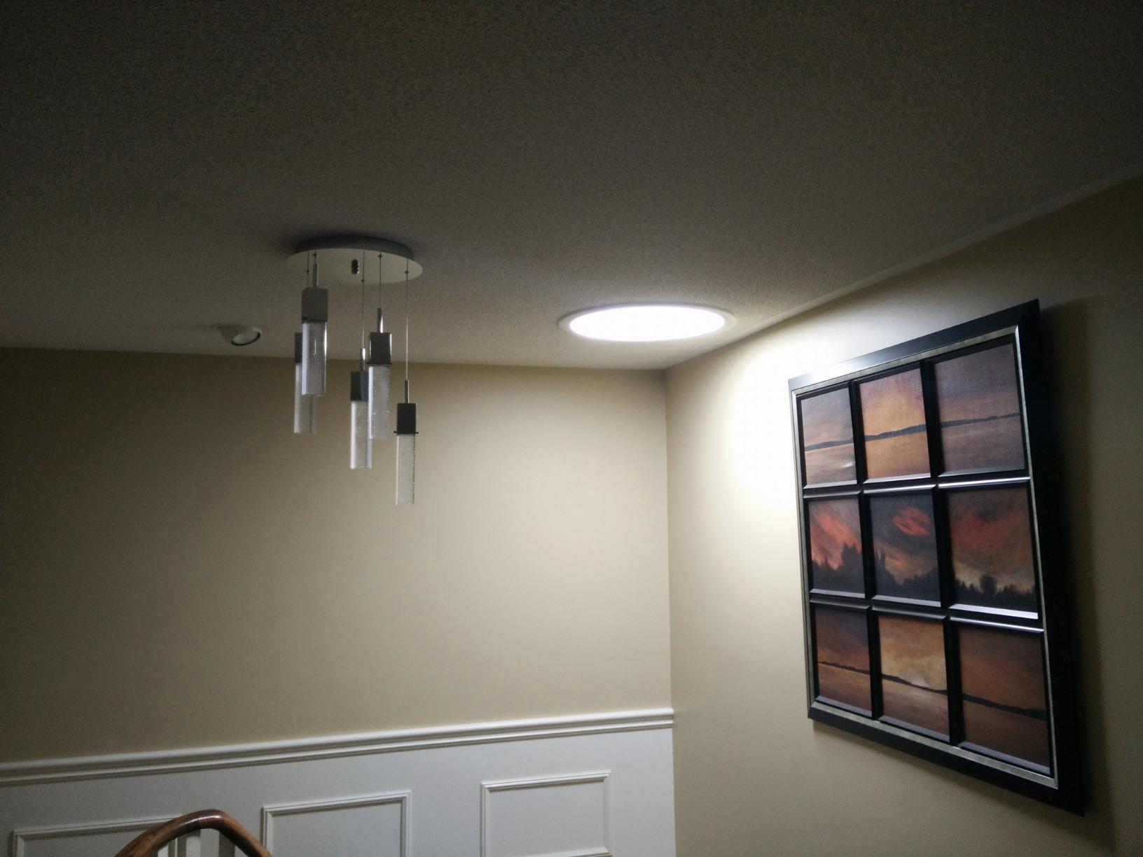 VELUX TGR 014 1000 Sun Tunnel, 14