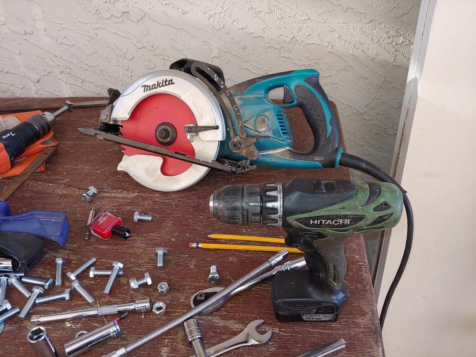 Makita 5477NB 7-1/4