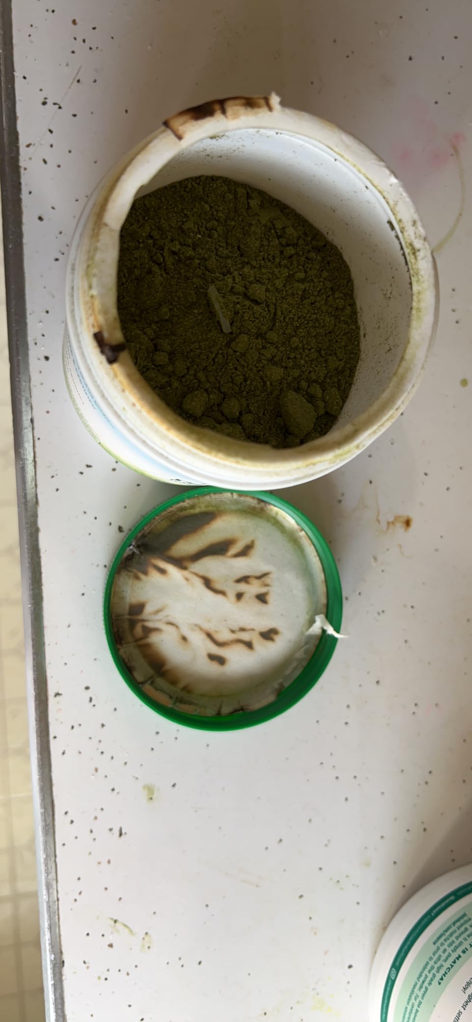 Garden of Life RAW Organic Perfect Food Juiced Greens Powder, 30 Servings customer photo 2