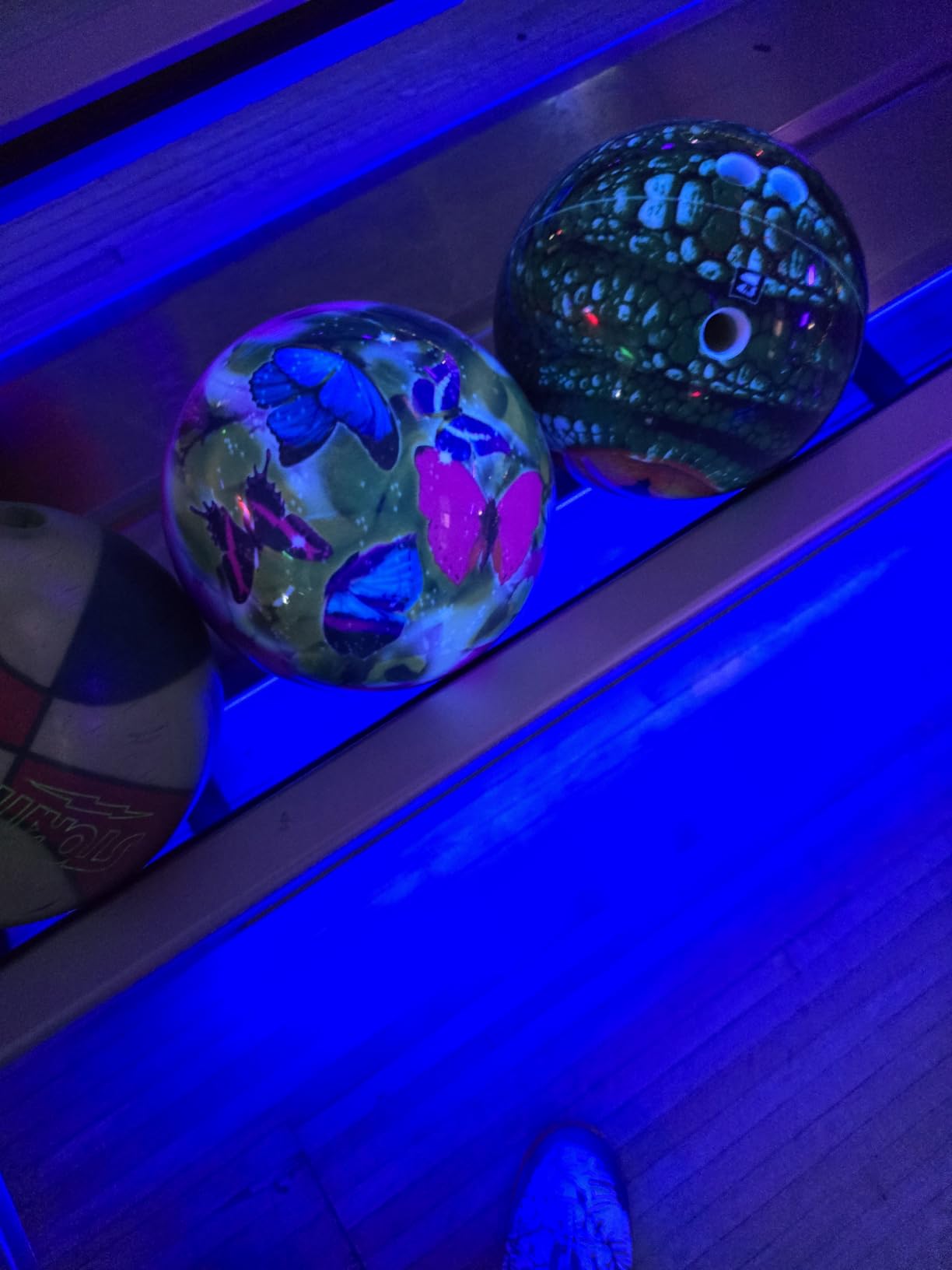 Brunswick Brunswick Bowling Products customer photo 1