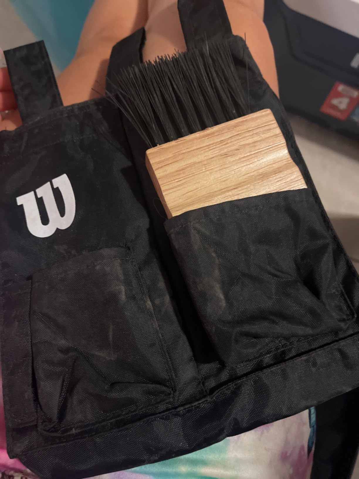 Wilson Umpire Kit customer photo 2