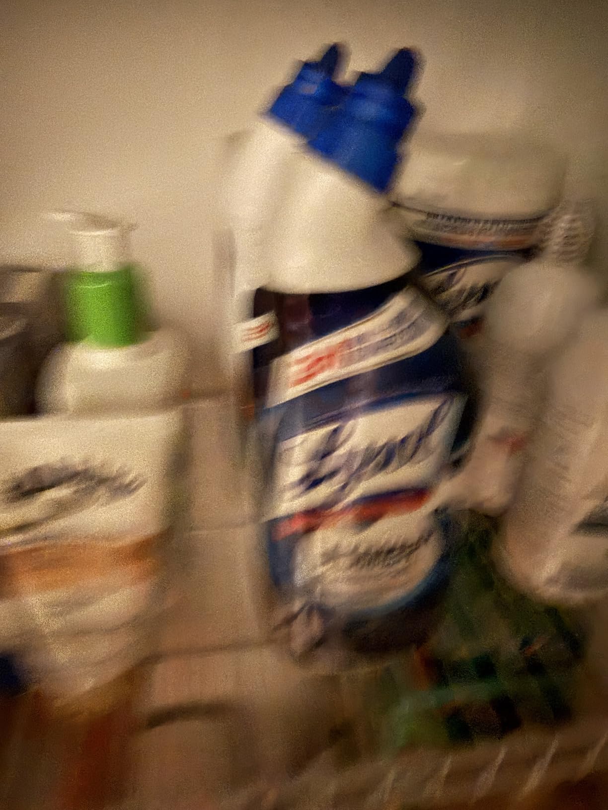 Lysol Toilet Bowl Cleaner Clinging Gel, Power, 24 oz, 2 Pack customer photo 2