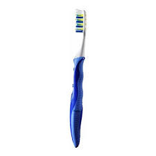 Oral-B Pulsar Pro-Health Expert Clean, Battery electric toothbrush, 2 count MEDIUM toothbrush pack, removes plaque, travel essentials tooth brush customer photo 1