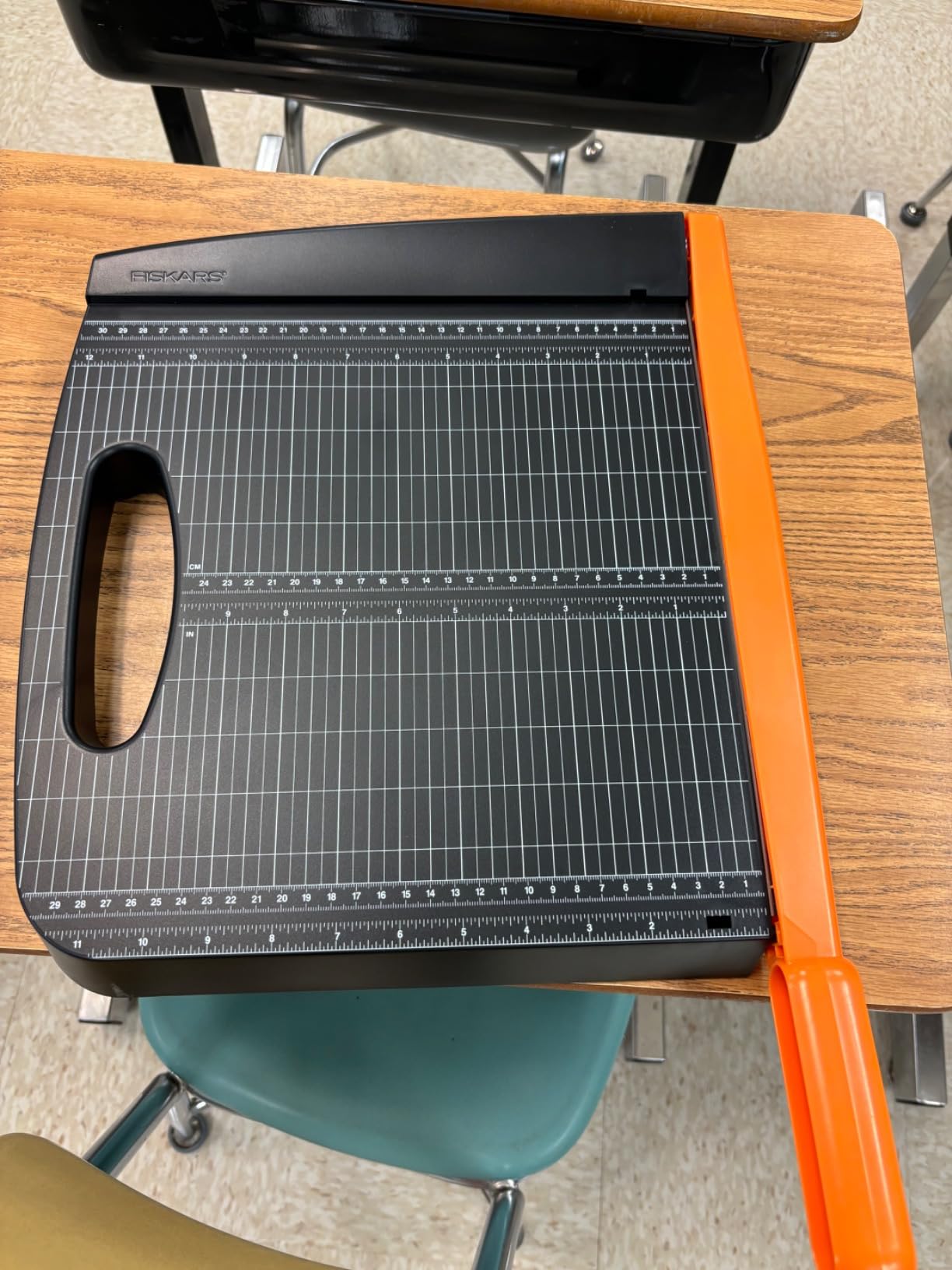 Fiskars 12