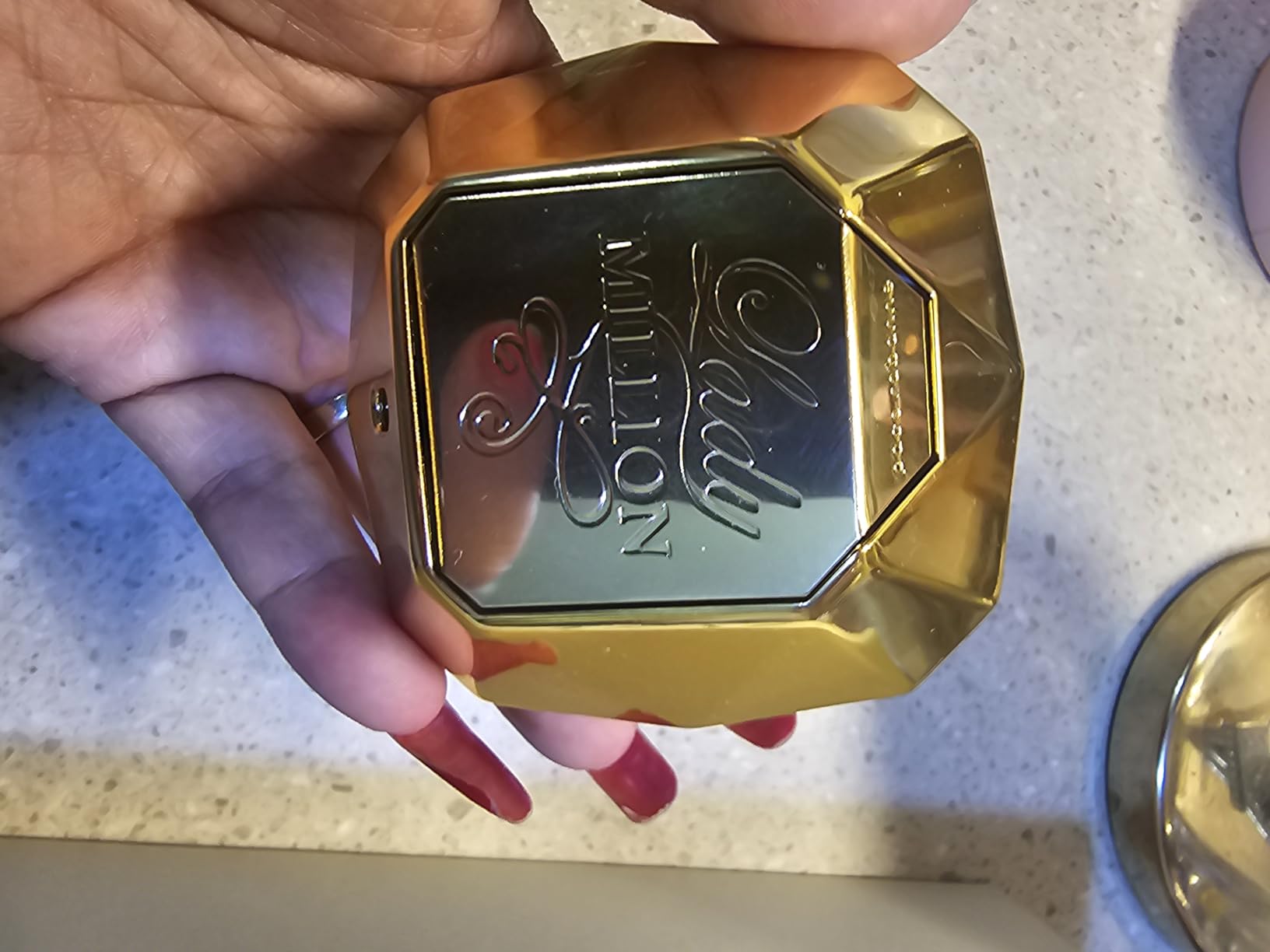 Rabanne Lady Million Eau de Parfum for Women customer photo 1