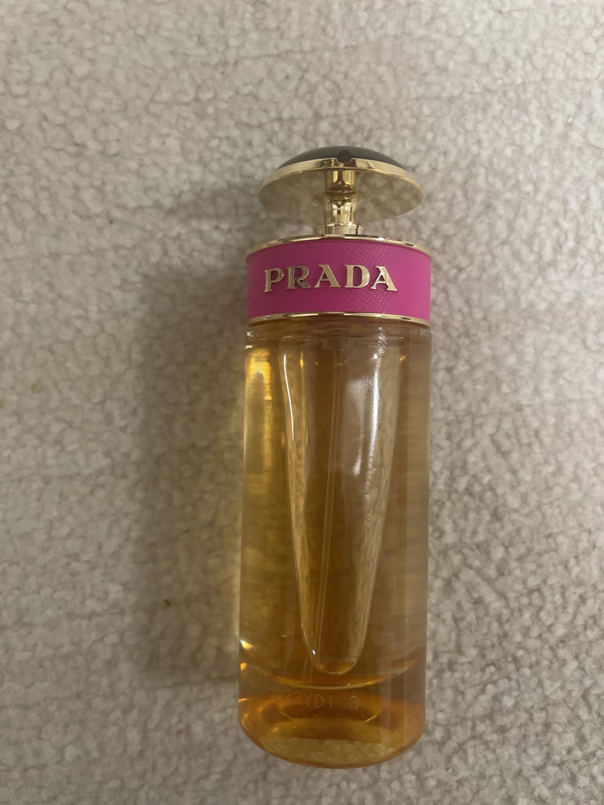 Prada Candy by Prada for Women 2.7 oz Eau de Parfum Spray customer photo 2