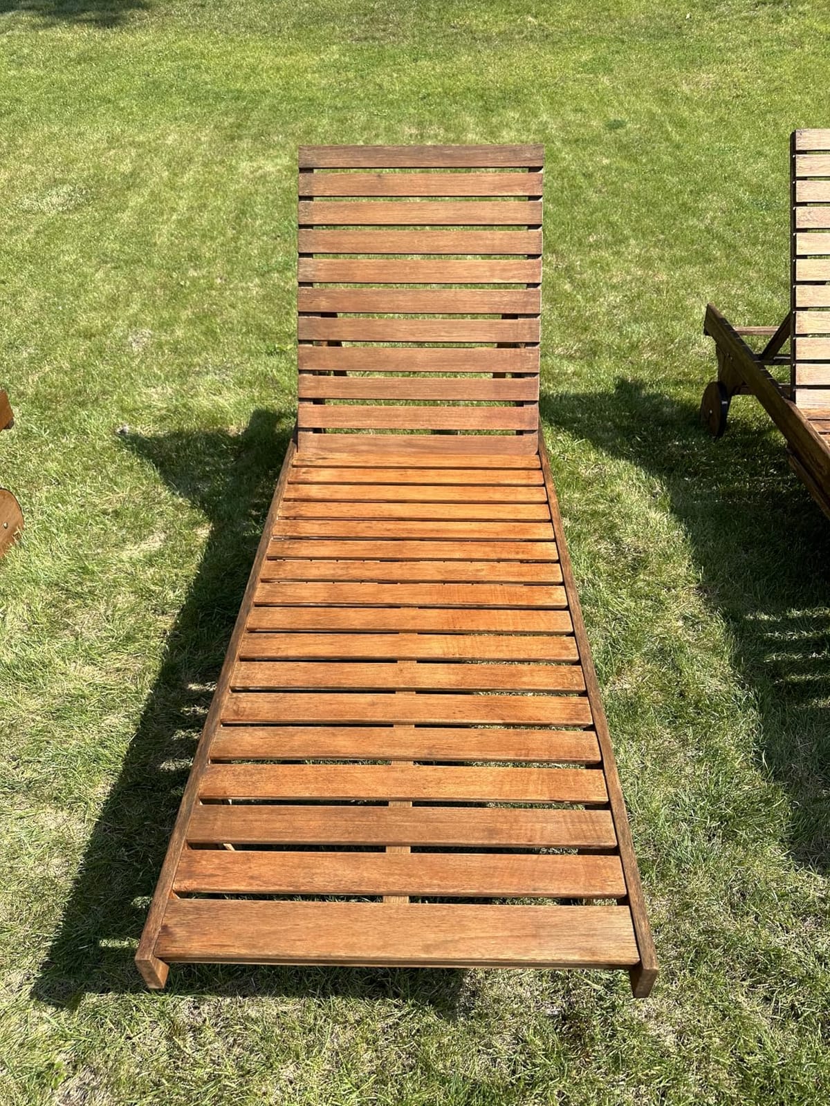 DEFY Extreme Wood Stain and Sealer in One - 1 Gallon Semi-Transparent Waterproof Coating for All Wood Types - Cedar Tone customer photo 1