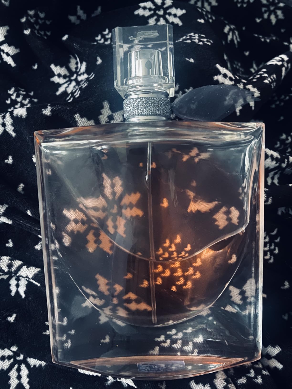 Lancôme La Vie Est Belle Eau de Parfum - Floral Women's Perfume customer photo 1