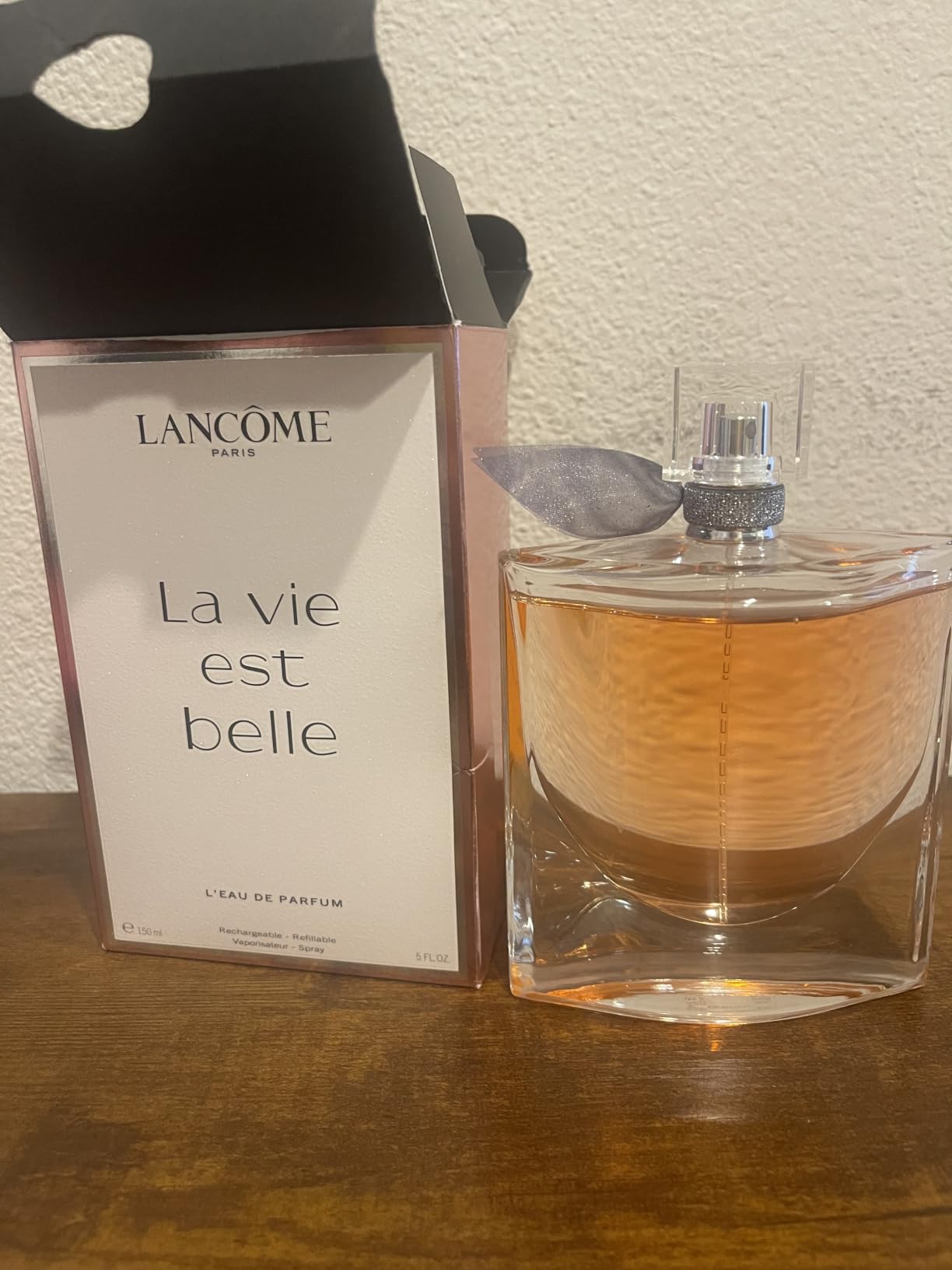 Lancôme La Vie Est Belle Eau de Parfum - Floral Women's Perfume customer photo 2