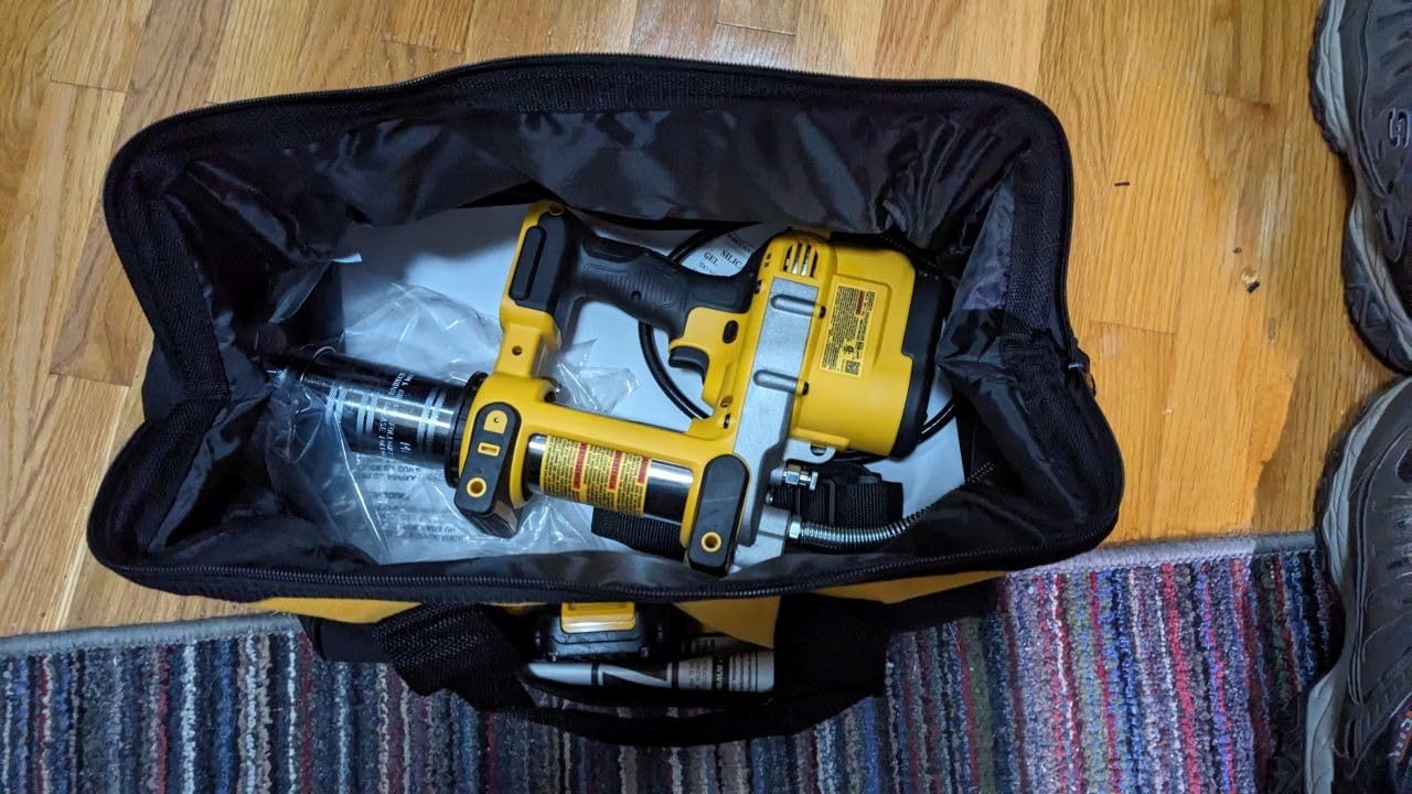 Dewalt 18