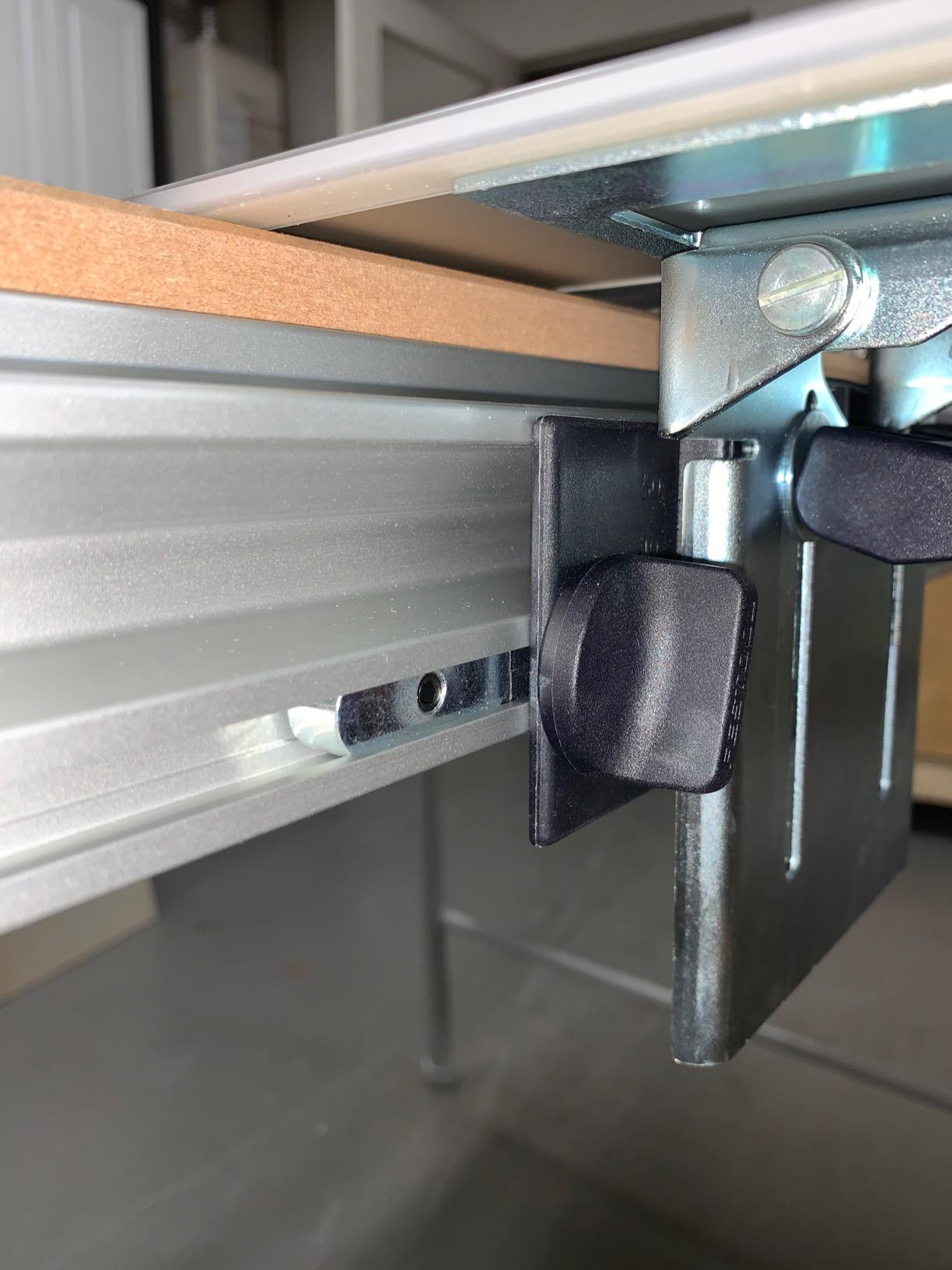 Festool 495315 Multifunction Table MFT/3 customer photo 2