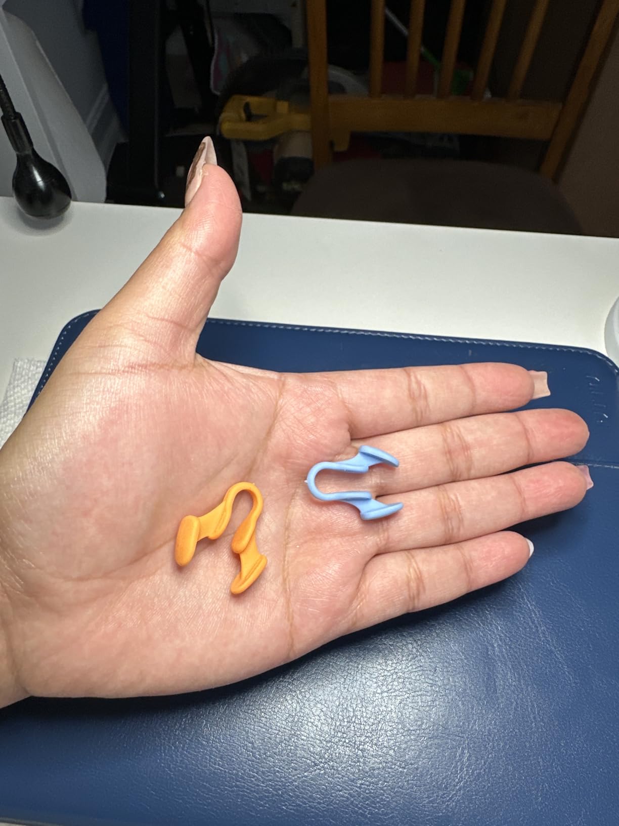 Air Max Nasal Dilators Trial Pack Small & Medium, 76% More Airflow customer photo 2
