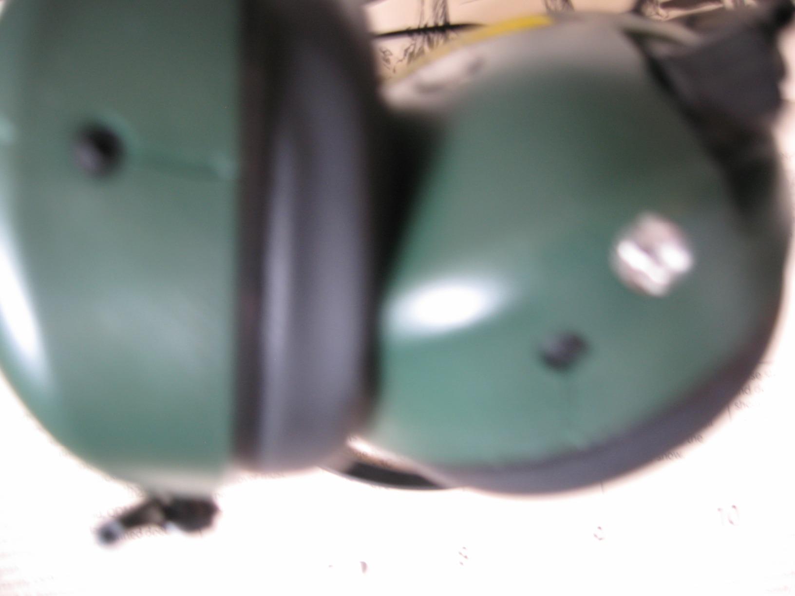 Caldwell E-Max Hearing Protection Earmuffs with Sound Amplification, Automatic Shut-Off, For Range and Target Shooting customer photo 1