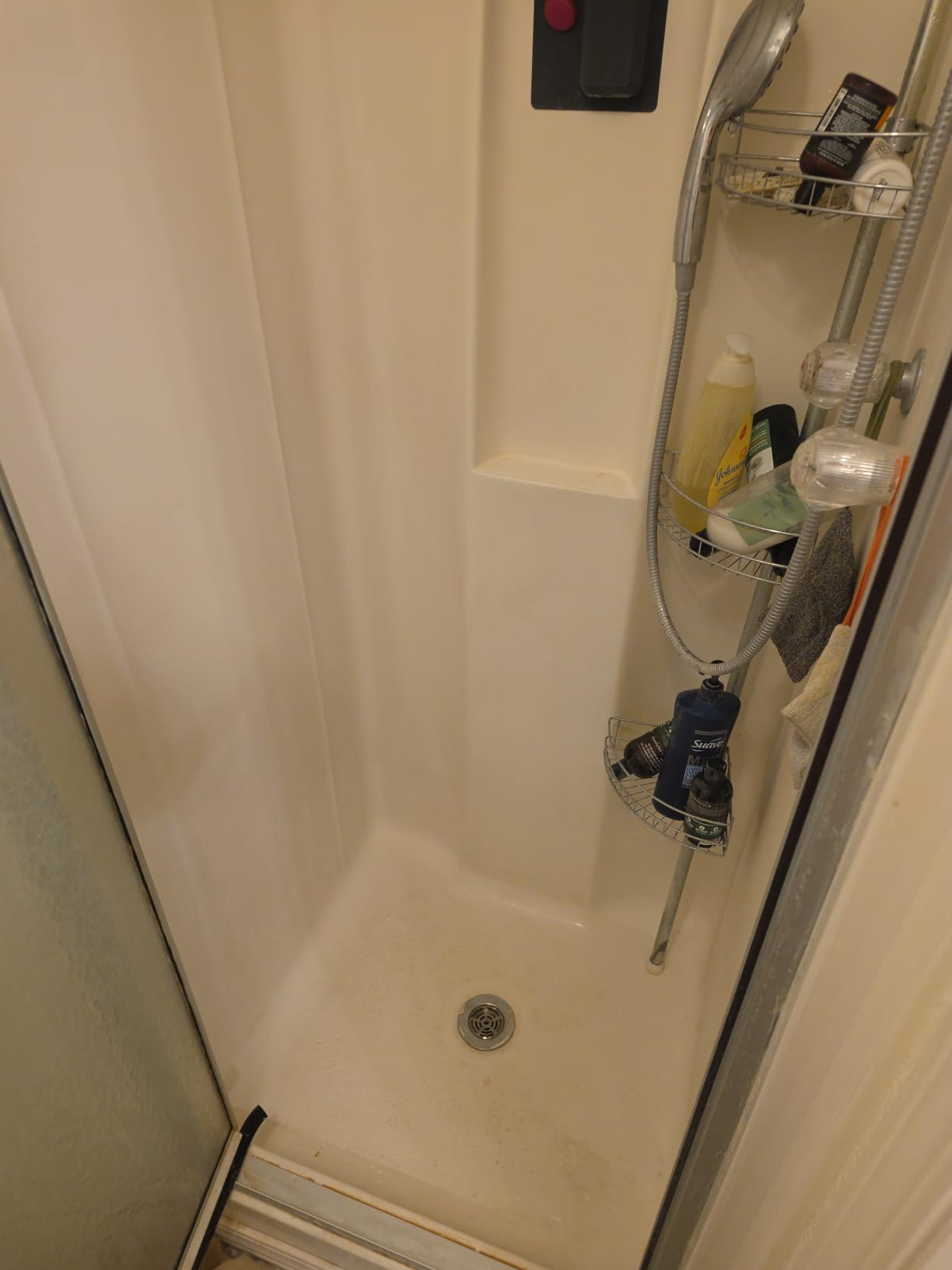McCulloch MC1385 Canister Steam Cleaner, For Grout and Tile, 23 Accessories customer photo 2