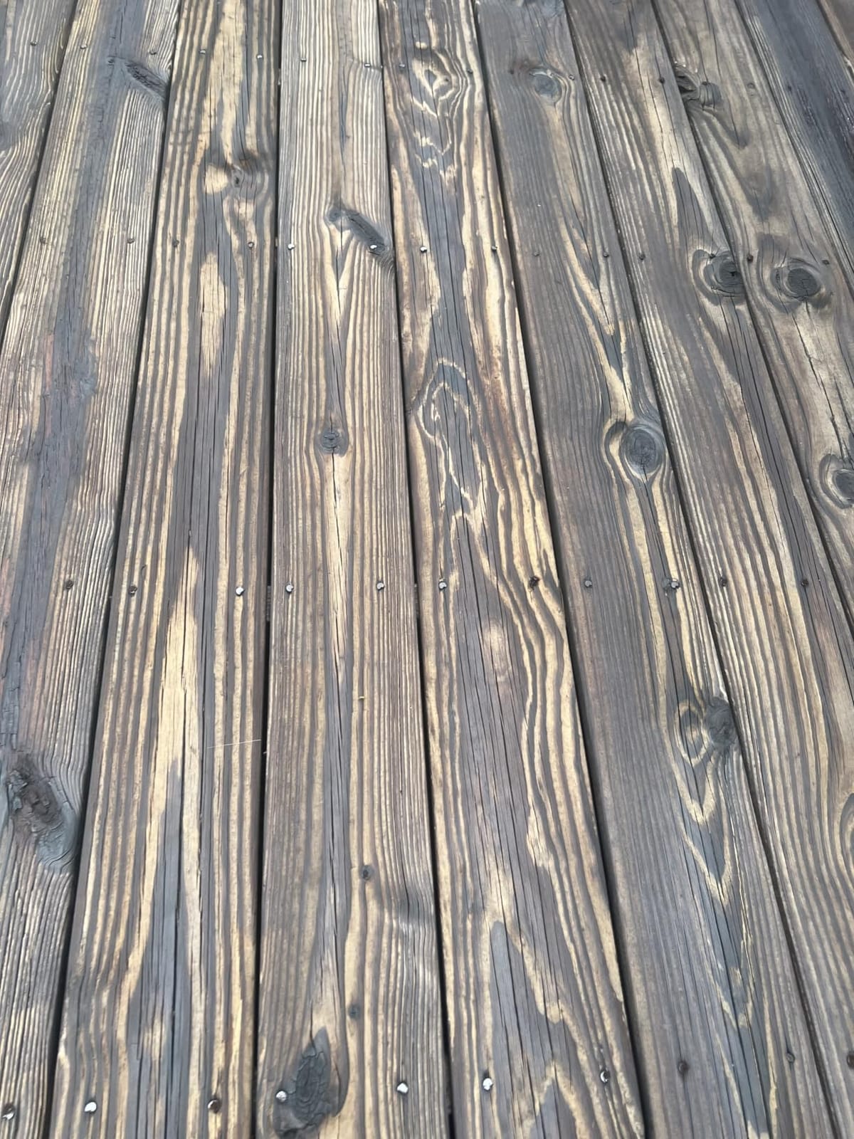 Ready Seal Exterior Wood Stain & Sealer, Pecan, 5 Gallon customer photo 1