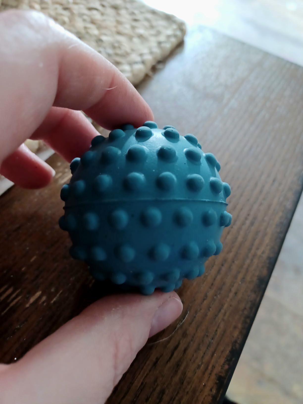 Gaiam Restore Ultimate Foot Massage Roller, Arch & Heel customer photo 1
