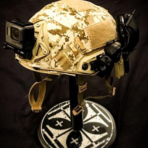Peltor Sport Tactical 100 Electronic Hearing Protector, Ear Protection, NRR 22 dB, Ideal for the Range, Shooting and Hunting, TAC100-OTH customer photo 1
