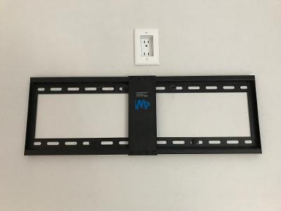 Mounting Dream Tilting TV Wall Mount for Most 37-90 Inch TVs up to 132lbs customer photo 1