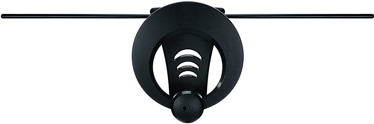 Antennas Direct ClearStream 4V Outdoor TV Antenna customer photo 2