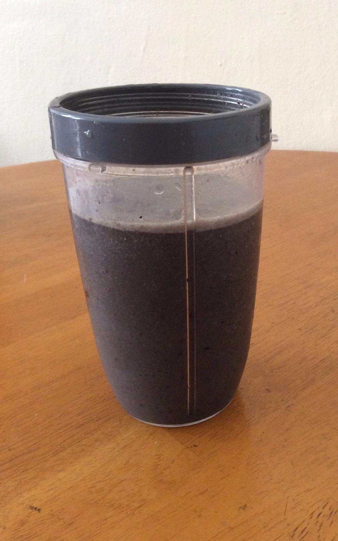 Nested Naturals Super Greens Daily Superfood Powder - Certified USDA Organic Green Powder w/20+ Whole Foods, Spirulina Powder,Wheat & Barley Grass - Probiotics, Fiber & Enzymes - Original Flavour, 30 customer photo 1