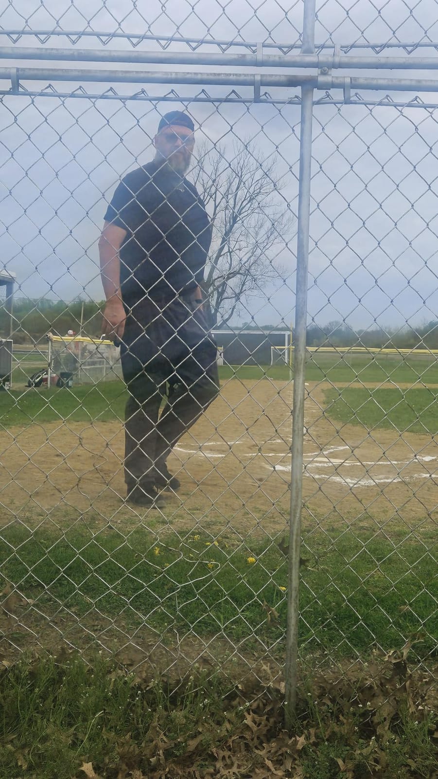 Champro Starter Umpire Kit: Performance Umpire Gear Box Set (CBSUSK) customer photo 1