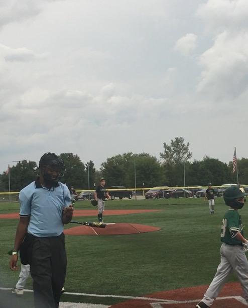 Champro Starter Umpire Kit: Performance Umpire Gear Box Set (CBSUSK) customer photo 2