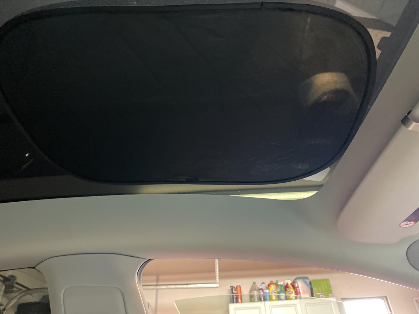 Enovoe Car Window Shades for Baby (4 Pack) - 21