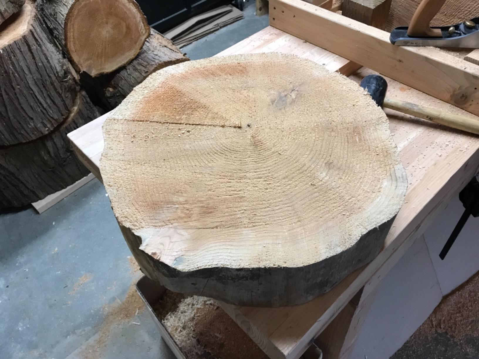 Lynx 3' One Man Crosscut Saw customer photo 1