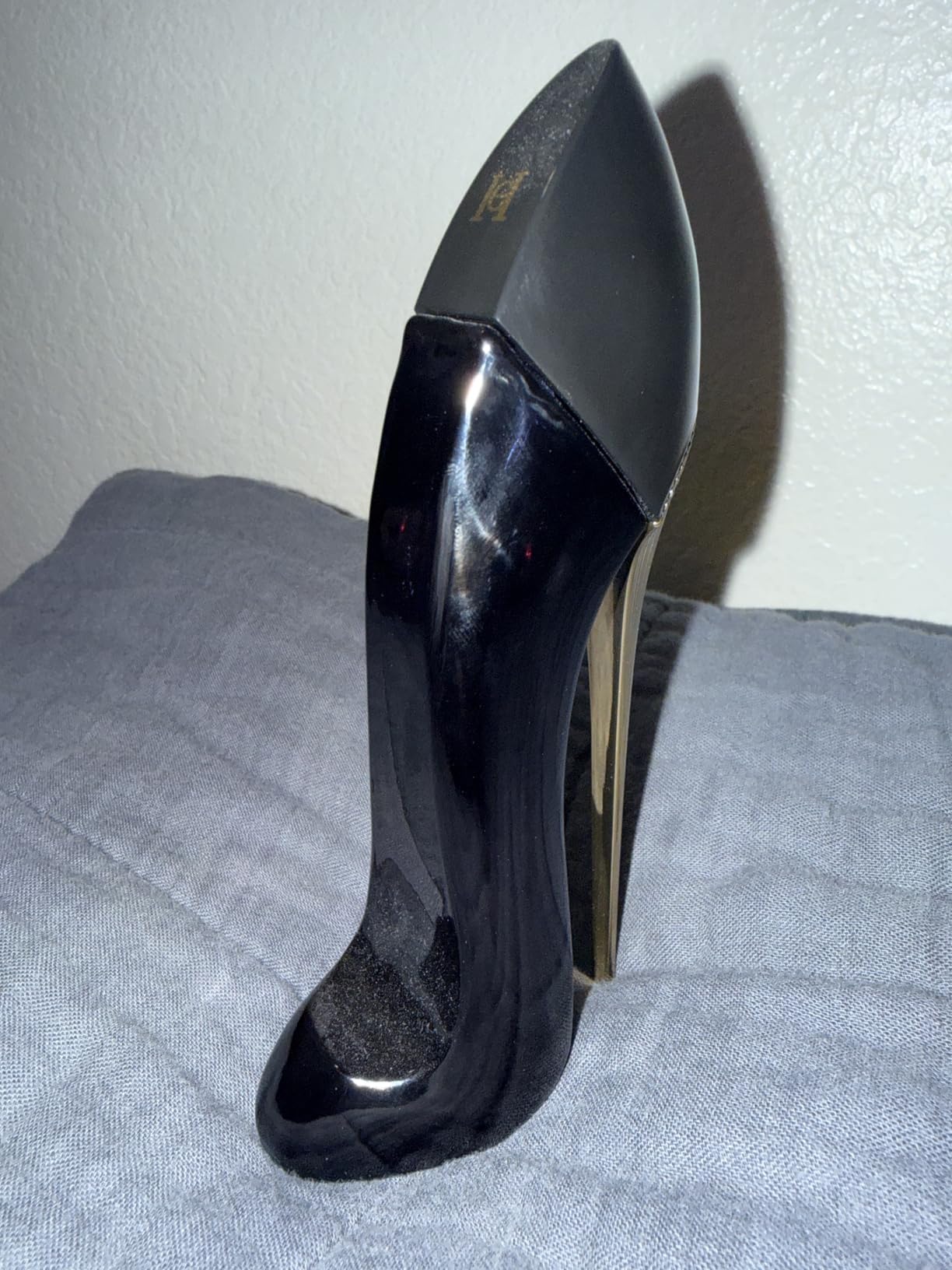 Carolina Herrera Good Girl Eau de Parfum for Women customer photo 1
