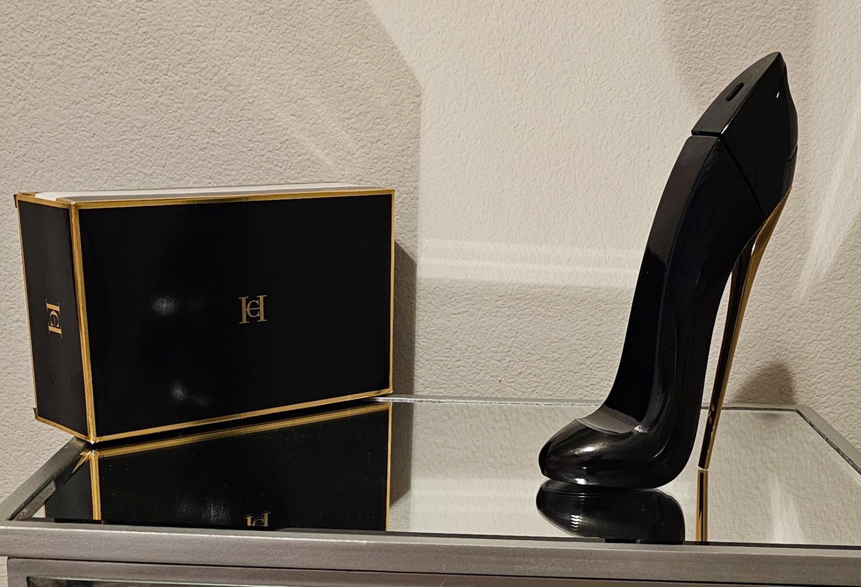 Carolina Herrera Good Girl Eau de Parfum for Women customer photo 2