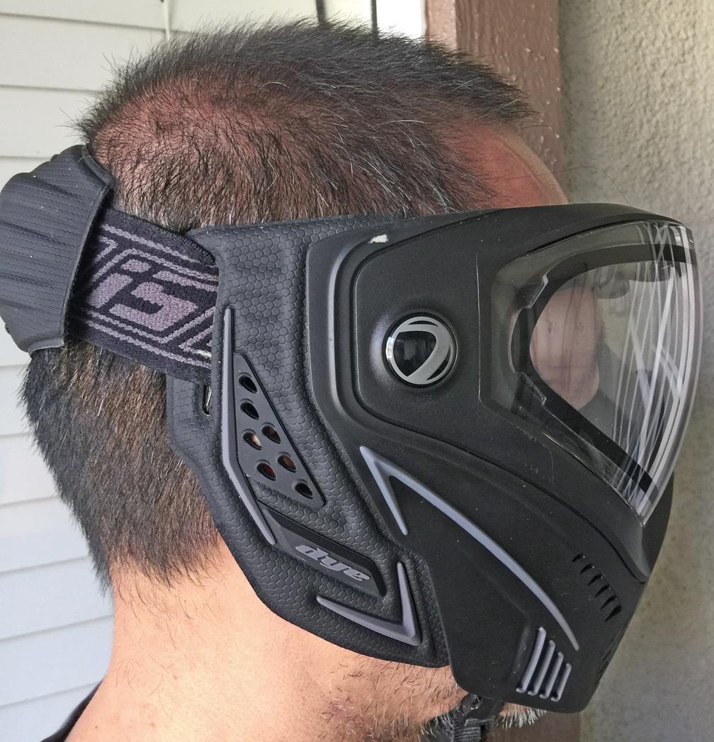 Dye DYE I5 customer photo 1