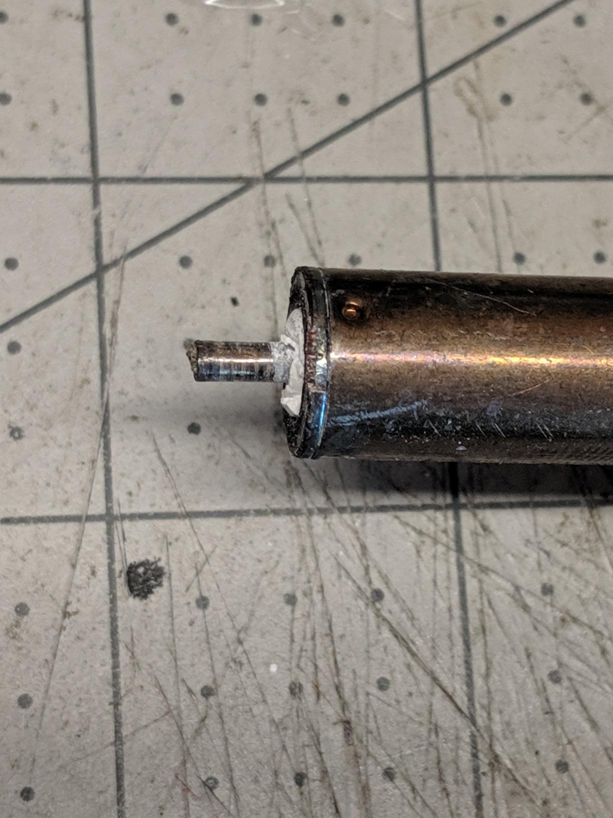 Desoldering Gun S-993A 110V 100W 50HZ Electric Desoldering Gun Solder Sucker Gun Suction Tin Gun with Vacuum Desordering Pump customer photo 1