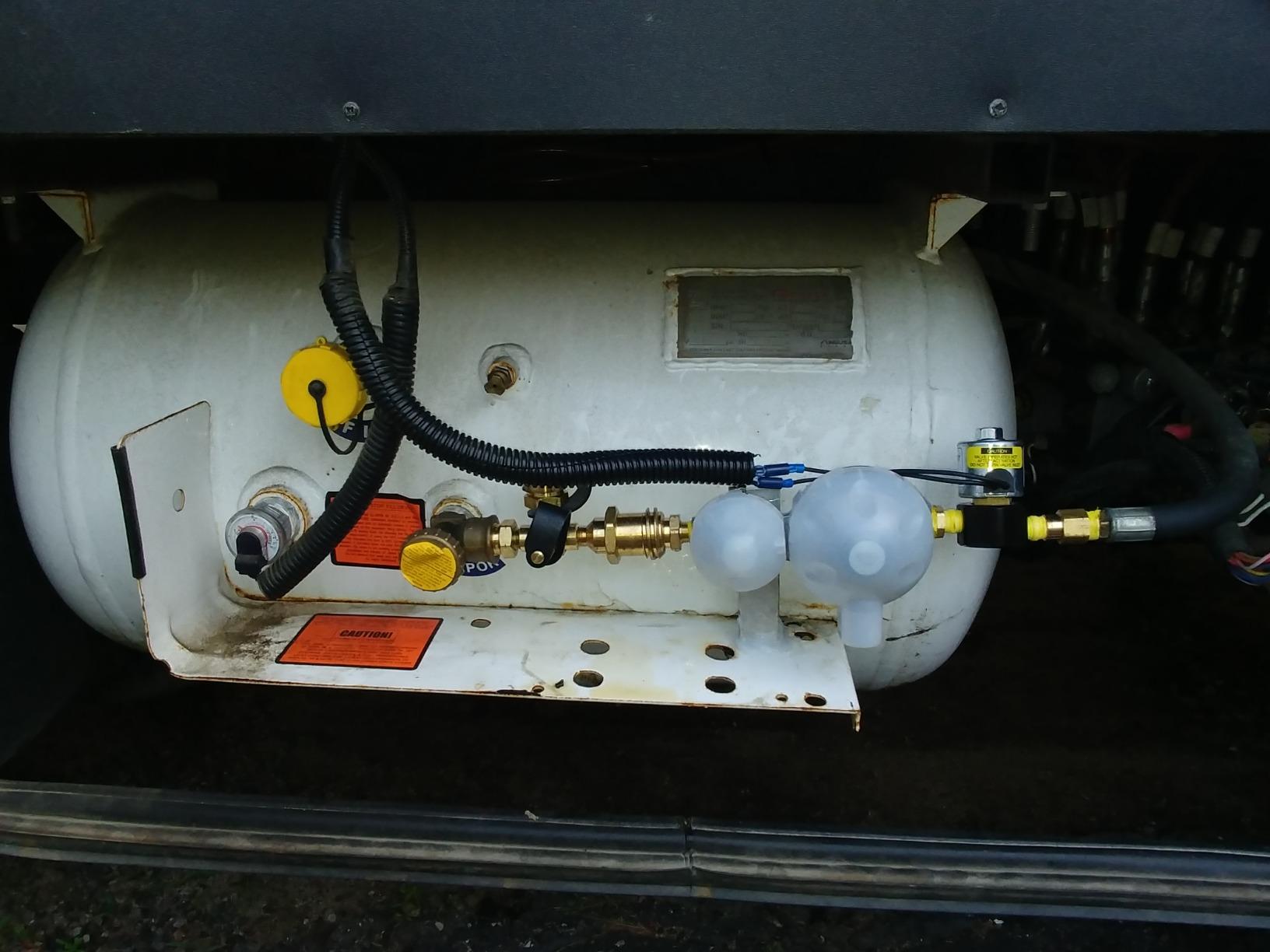 Klein Tools ET120 Gas Leak Detector customer photo 2