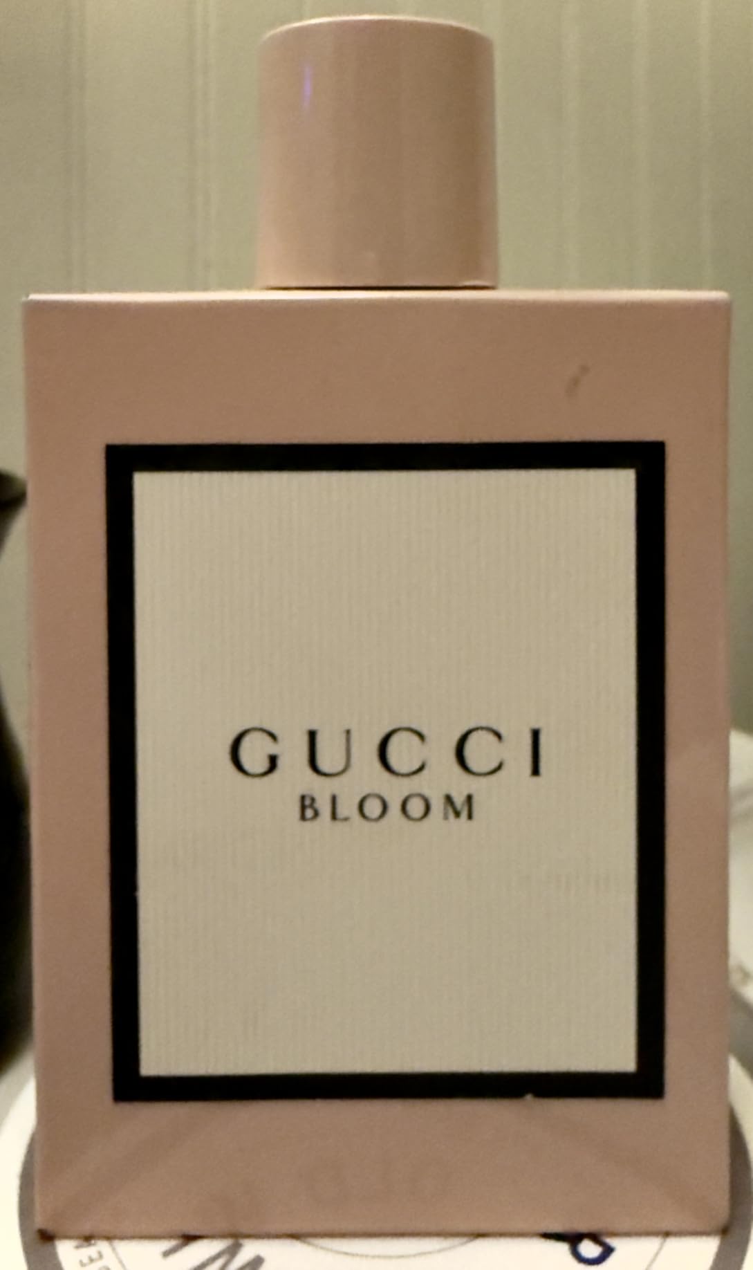 Gucci Bloom By For Women Eau De Parfum Spray 1.6 oz customer photo 2