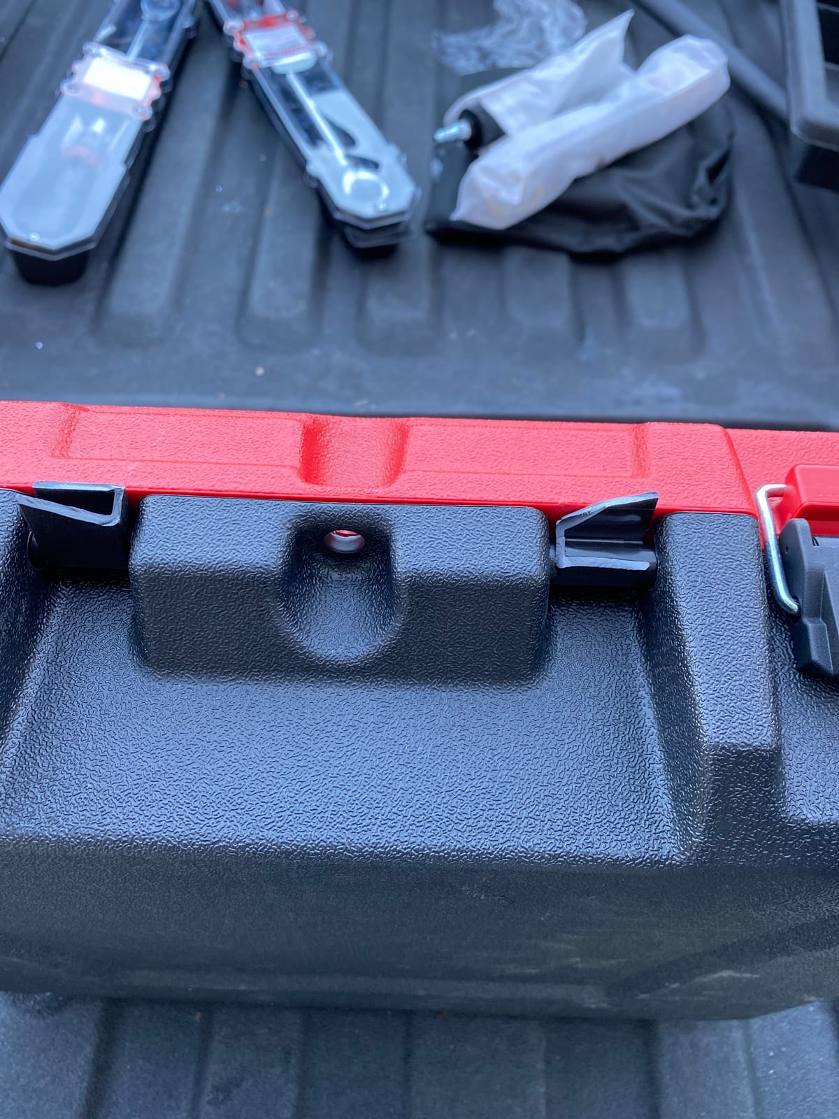 Milwaukee 2767-22 Fuel High Torque 1/2