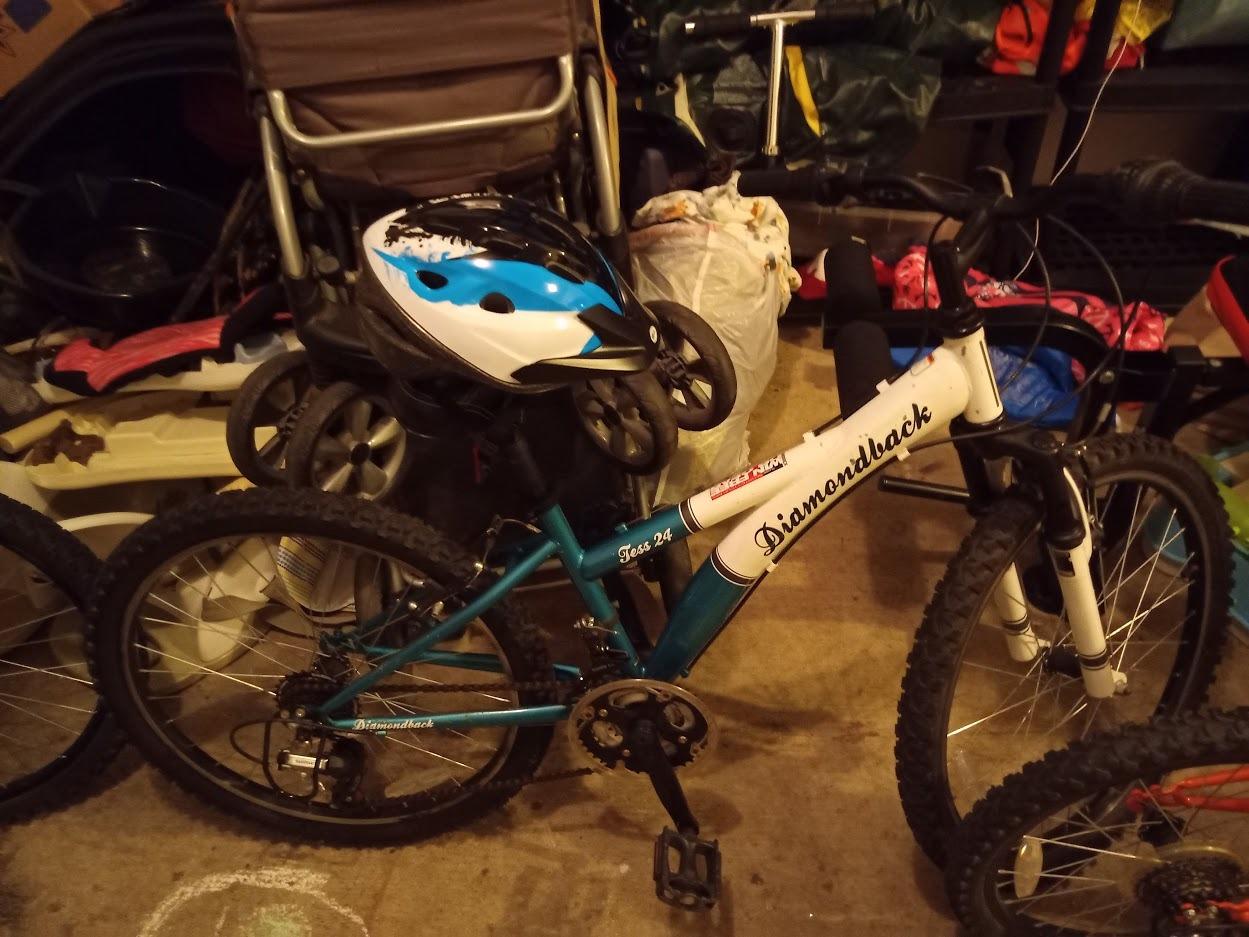 Bell Richter Youth Bike Helmet customer photo 1