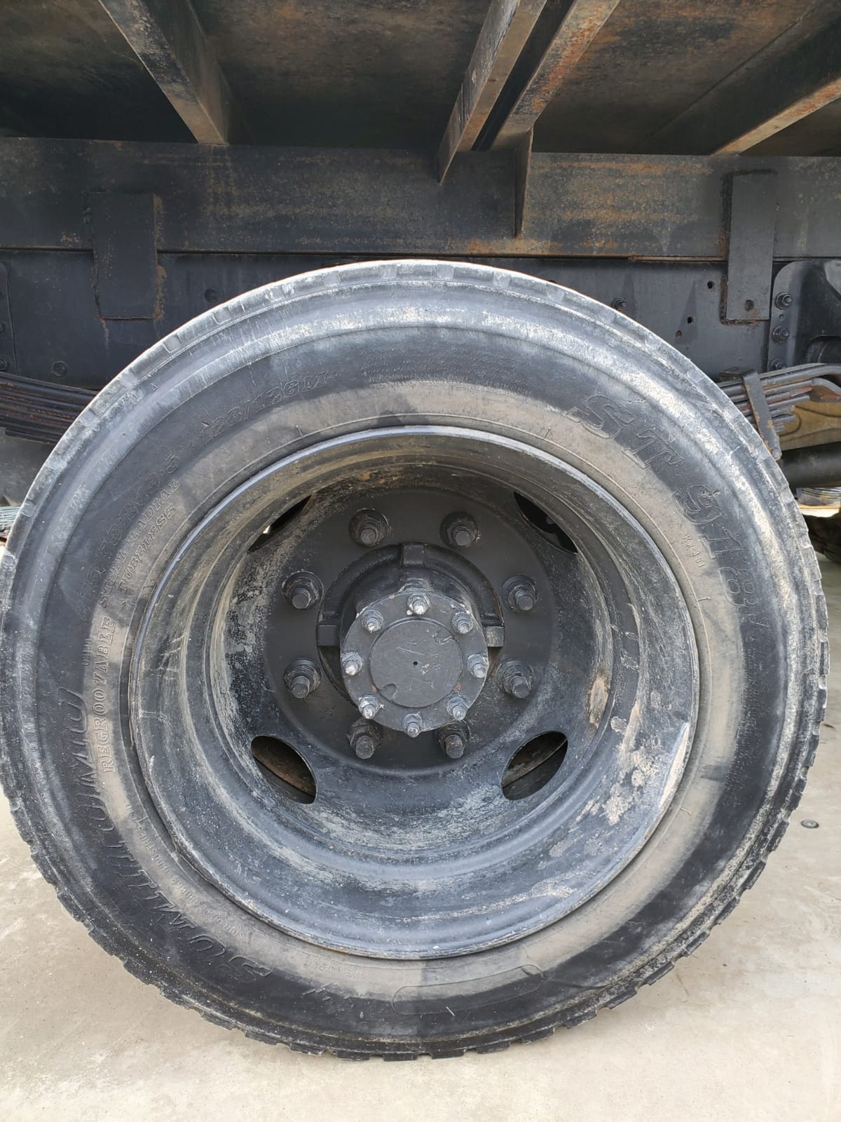 Milwaukee 2864-20 Fuel One-Key 3/4
