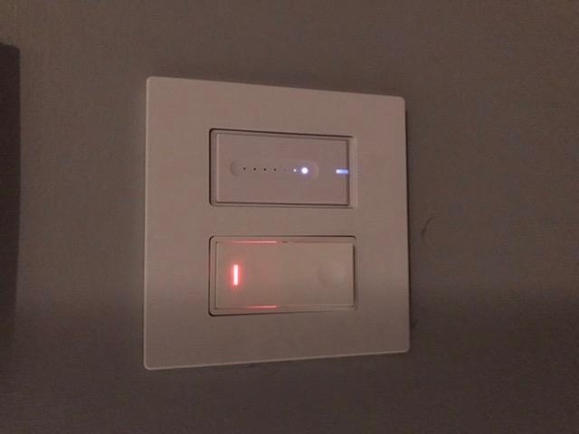 TREATLIFE Smart Dimmer Switch, Single-Pole Smart Switch for Dimmable Bulbs, 2.4GHz WiFi Smart Light Switch Works with Alexa and Google Home, APP Remote Control, Neutral Wire Required customer photo 2