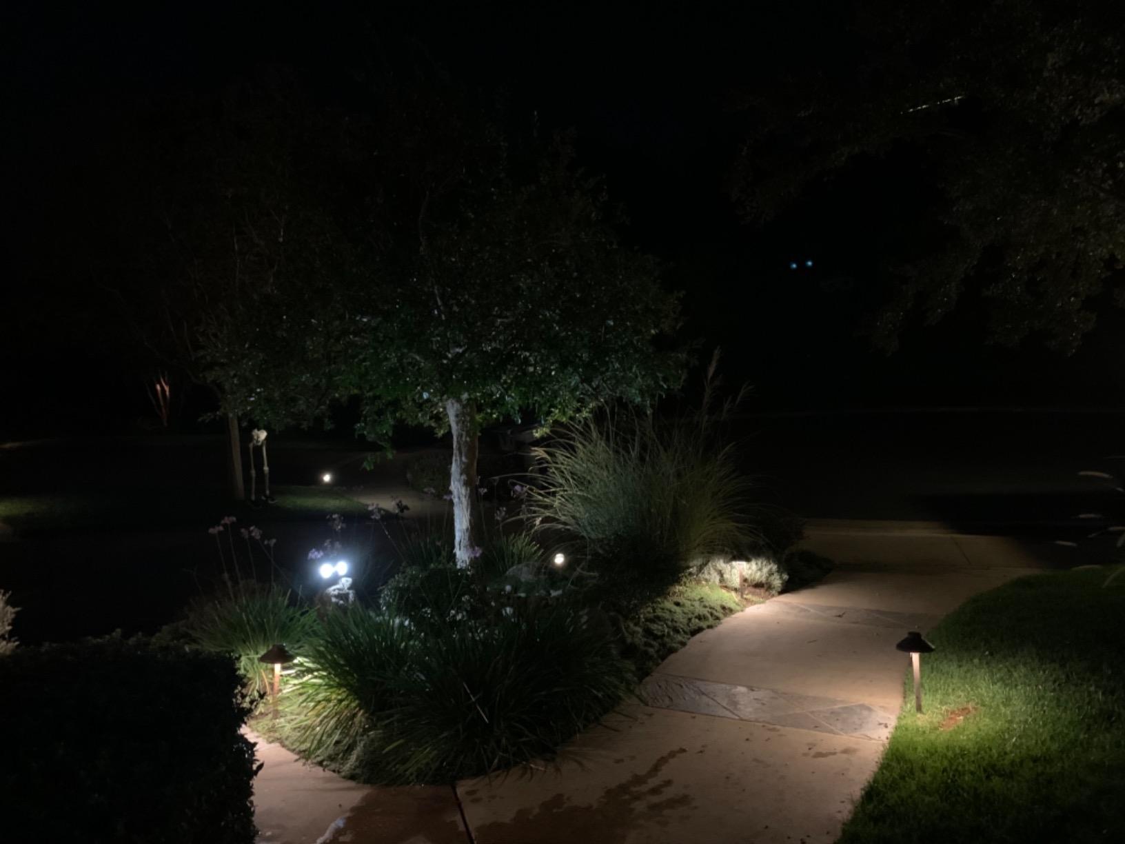 1/2 Mile Hosmart Driveway Alarm Wireless Motion Sensor System | Driveway Sensor Alert System Weatherproof Security Outdoor Motion Sensor & Detector Protect Outdoor/Indoor Property customer photo 1