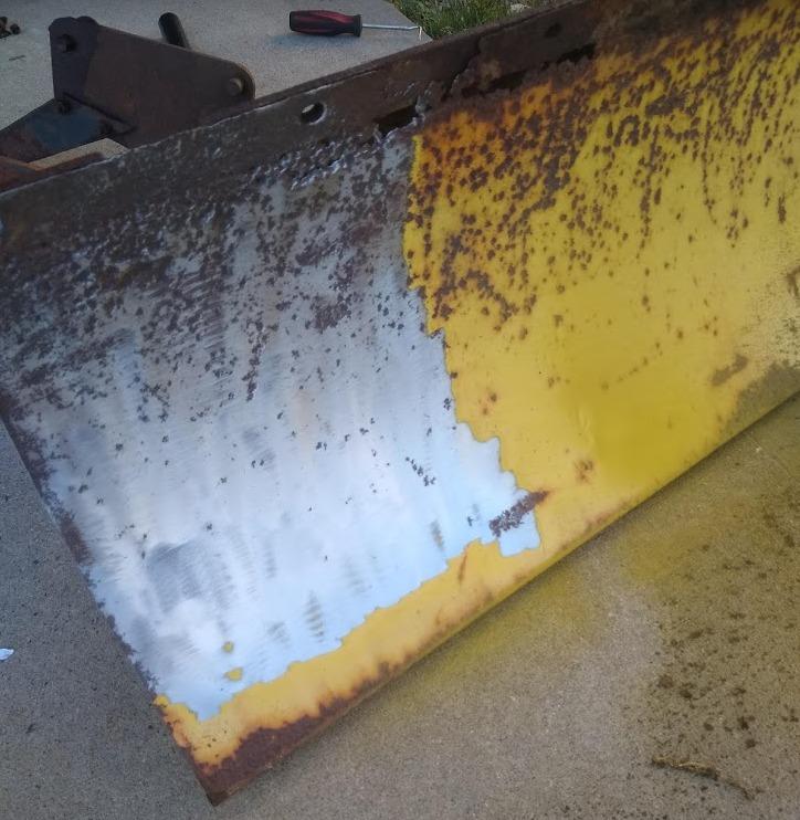 S SATC Stripping Discs 4-1/2